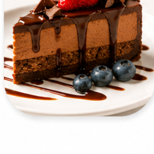 DESSERTS