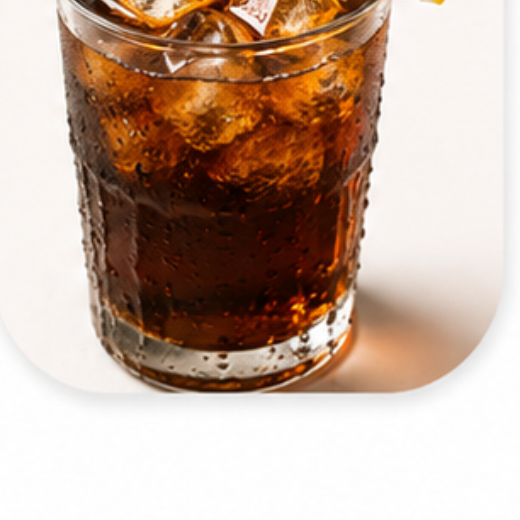 Speciality Drinks
