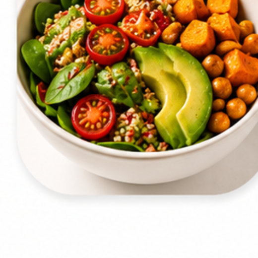 Salads and Sides